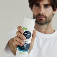 Nivea Men Tıraş Jeli Hassas 200 ml