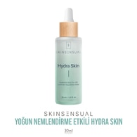  SKIN SENSUAL SKIN SENSUAL Skin Sensual Hydra Skin Nem Serum 30 ml  1 of 1 