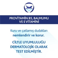 Bepanthol Güneş Koruyucu Dudak Bakım Kremi