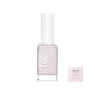 Unfilter Beauty Oje Peri Tozu 107