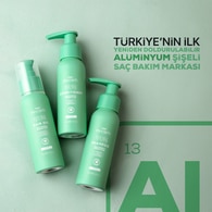 Tresan The Earth Saç Kremi Aloe Vera&Biotin 75 ml