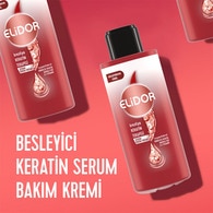 Elidor Saç Kremi Keratin 90 ml Seyahat Boy
