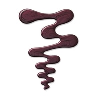  FLORMAR FLORMAR Flormar Pearly Oje No:418 Chrome Purple  1 of 3 