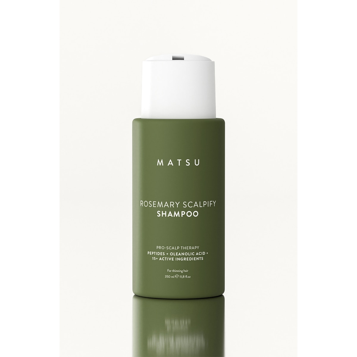 Matsu Şampuan Rosemary Scalpify 350 ml