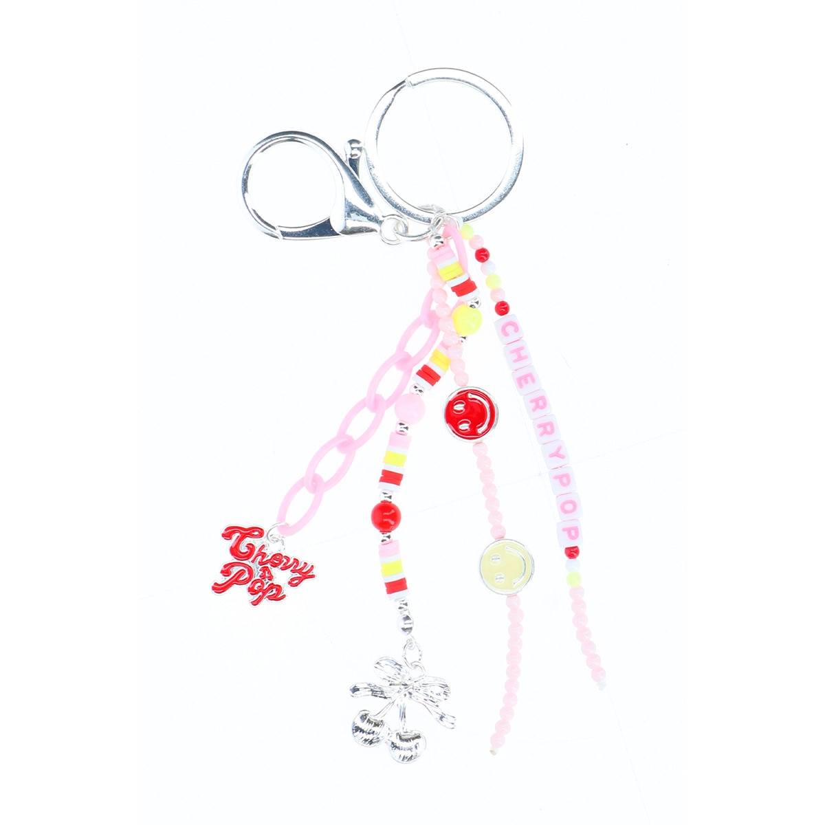  MIINE MIINE Miine Cherry Pop Çanta Charmı  1 of 2 