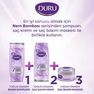  DURU DURU Duru Sıvı Saç Kremi Yoğun Onarım Ve Nem 200 ml  1 of 7 