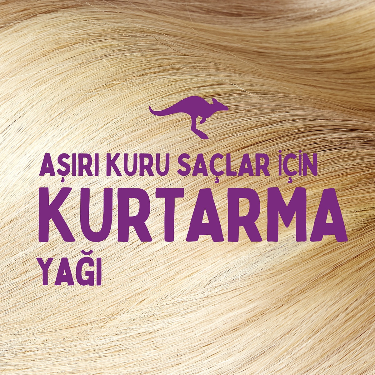  AUSSIE AUSSIE Aussie Sos Hair Rescue All In One Saç Yağı 100 ml  1 of 9 