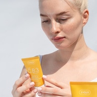 Ziaja C Vitamini B3 Niacinamide Enerji Verici Yüz Kremi 50 ml