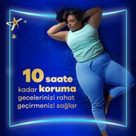 Orkid Ultra Extra Gece Extra 20'li