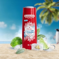  OLD SPICE OLD SPICE Old Spice Cold Spice Duş Jeli 400 ml  1 of 12 
