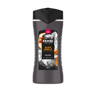 AXE DUŞ JELİ BLACK VANİLYA 300 ML