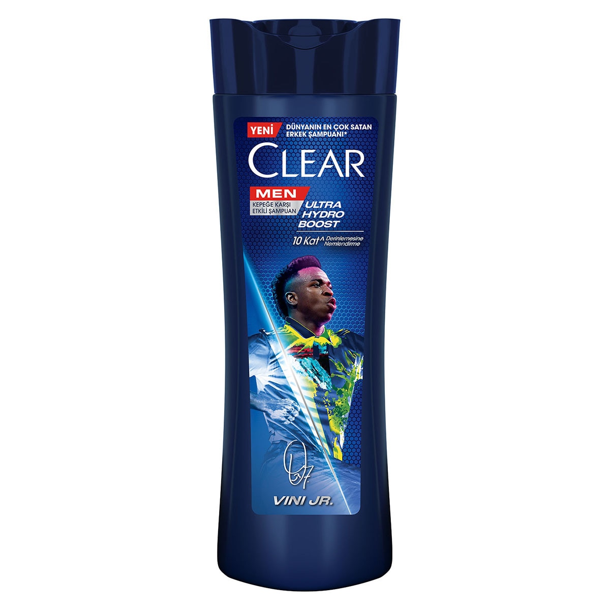  CLEAR CLEAR Clear Men Şampuan Legends Vini 350 ml  1 of 11 