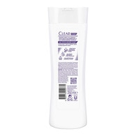 Clear Women Kepeğe Karşı Etkili Şampuan Saç Dökülmesine Karşı 350 ml