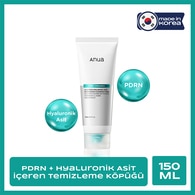 ANUA ANUA Anua PDRN - Somon DNA Hyaluronik Asit Temizleme Köpüğü 150 ml