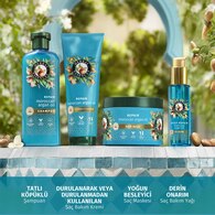  HERBAL ESSENCES HERBAL ESSENCES Herbal Essences Serum Argan Yağı 95 ml  1 of 9 