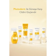 Bioderma Photoderm Aquafluid SPF50+ Güneş Kremi 40 ml