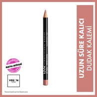 Nyx Professional Makeup Slim Lip Kalem Nude Pink