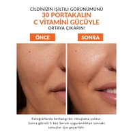 Avon Anew C Vitamin Canlandırıcı Serum 30 ml