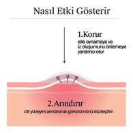 Neutrogena Ultra Thin Blemish Patch Sivilce Bandı 24’lü