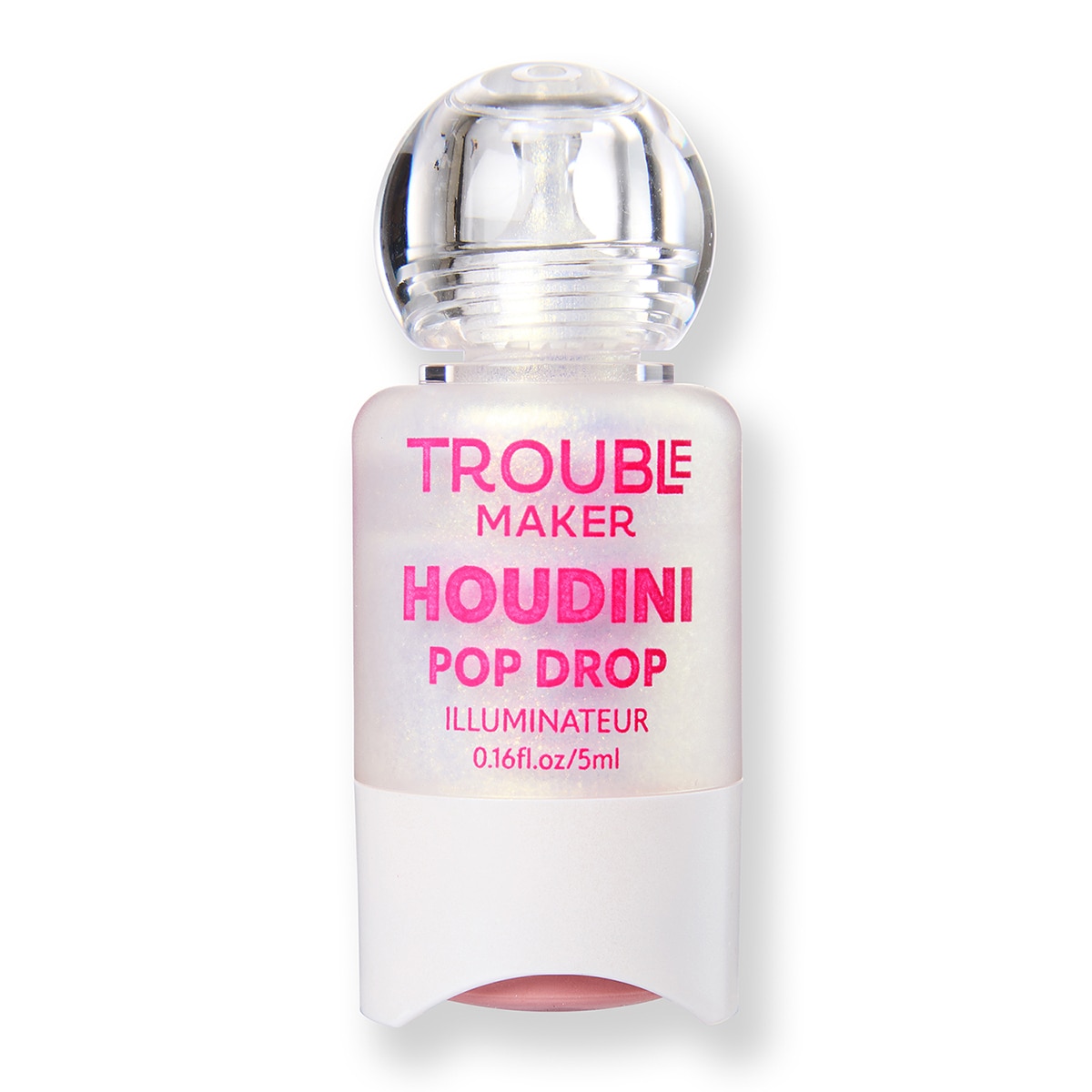TROUBLE MAKER TROUBLE MAKER Trouble Maker Pop Drop Aydınlatıcı Altın 1 of 2