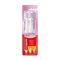  COLGATE COLGATE Colgate Gentle Clean 2+1 Diş Fırçası  1 of 6 