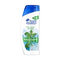  HEAD&SHOULDERS HEAD&SHOULDERS Head & Shoulders Mojito Kaşıntı Giderici Şampuan 625 ml  1 of 12 