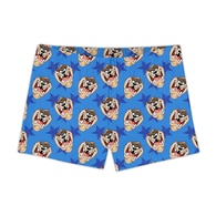  SLIPSTOP SLIPSTOP Slipstop Lunatic Şort 2-3 Yaş Erkek Çocuk 