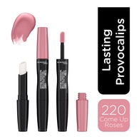 Rimmel London Provocalips Likit Ruj Come Up Roses 220