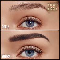 Max Factor Brow Shaper Deep Brown 30