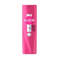 Elidor Şampuan ve Saç Bakım Kremi Güçlü ve Parlak 400 ml