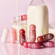ESSENCE ESSENCE Essence Milky Glazed Glossy Lip Balm 06 1 of 11