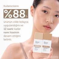 The Purest Solutions Hydra Serum Fondöten Light 30 ml