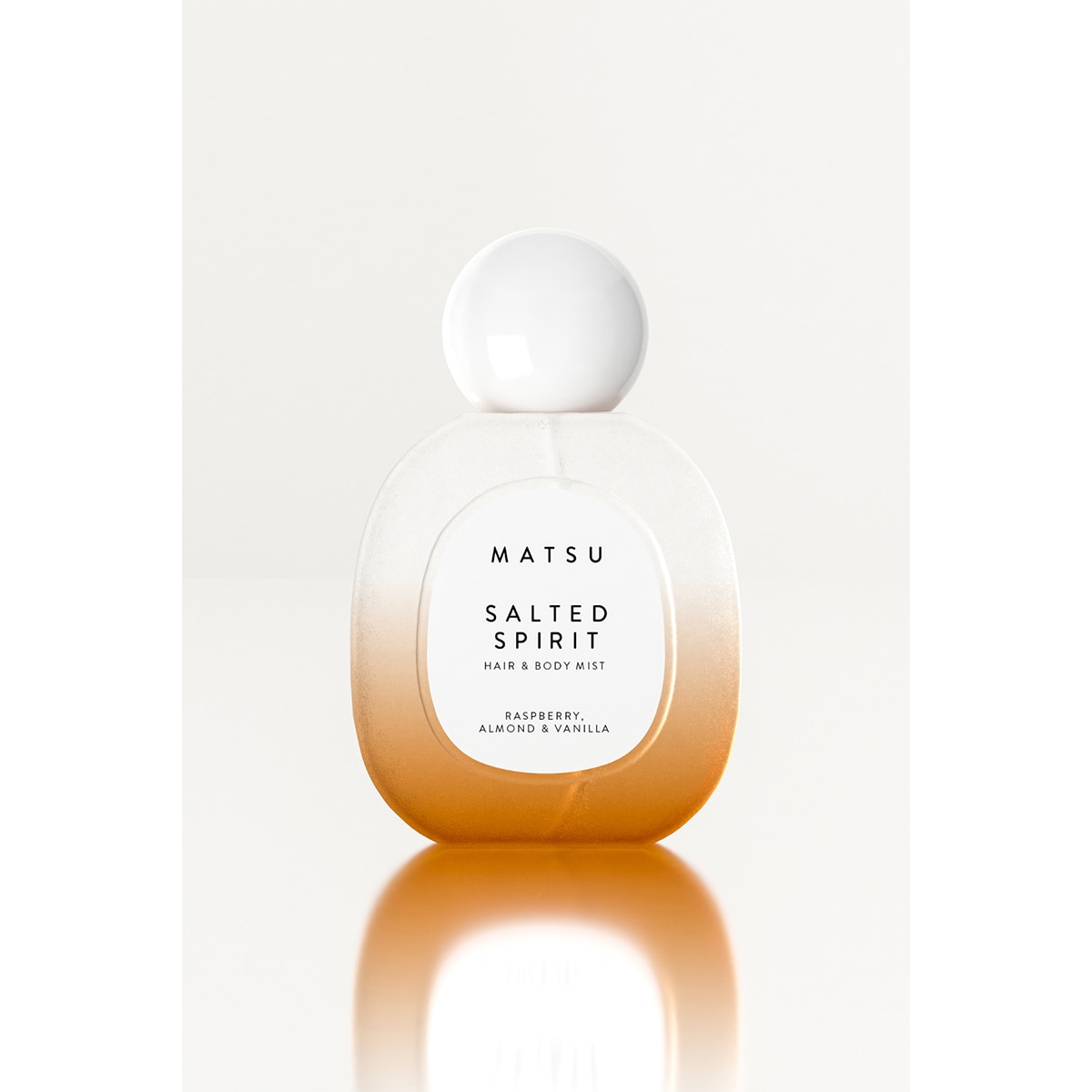 Matsu Saç Parfümü Salted Spirit 50 ml