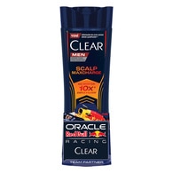  CLEAR CLEAR Clear Men Şampuan Redbull Kepeğe Karşı 330 ml  1 of 11 