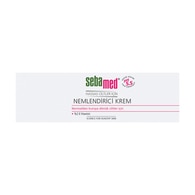 Sebamed Nemlendirici Krem Hassas Ciltler İçin 50 ml