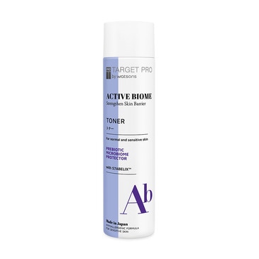 Target Pro Active Bio TARGET PRO BY WATSONS Target Pro By Watsons Active Biome Tonik 150Ml ...