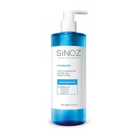 SİNOZ SINOZ Sinoz Kuru ve Hassas Ciltler Yüz Temizleme Jeli 400 ml 1 of 6