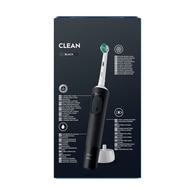 Oral-B D103 Vitality Clean Starter Kit Şarjlı Fırça