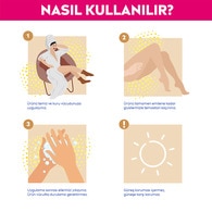 Nivea Q10 Sıkılaştırıcı ve Bronzlaştırıcı Vücut Losyonu 250 ml
