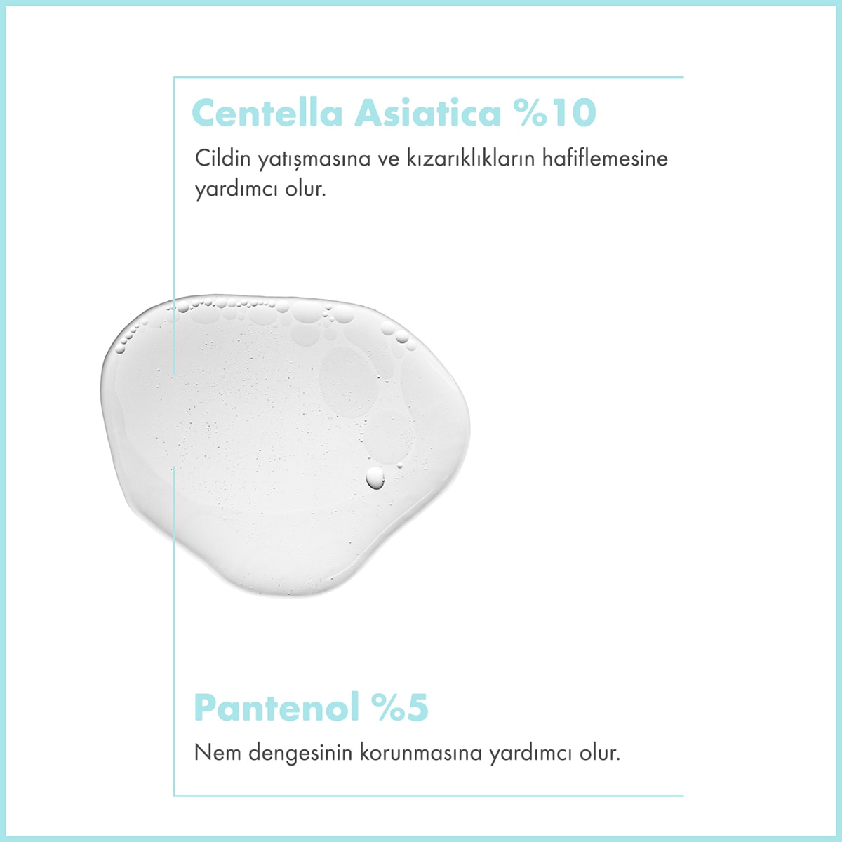  MARUDERM MARUDERM Maruderm Calm & Restore Tonik Ped 100 Adet  1 of 3 