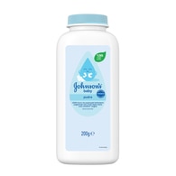  JOHNSON'S JOHNSON'S Johnson's Baby Pudra 200 g 