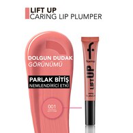 Flormar Lift Up Dudak Parlatıcısı Soft Pink
