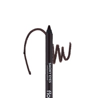  FLORMAR FLORMAR Flormar Smoky Eyes Waterproof Eyeliner Coolest Brown 02  1 of 5 