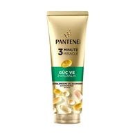 Pantene Saç Kremi Miracle Güç&Parlaklık 220 ml
