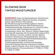  undefined 2WINS MAKE UP 2Wins Make Up Renkli Nemlendirici Light  1 of 8 