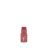 Flormar To Go Nemlendirici Etkili & Işıltılı Kremsi Stick Allık - 003 Rosy Bliss