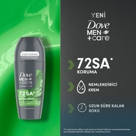  DOVE DOVE Dove Men +Care Extra Fresh Roll-On 50 ml  1 of 10 