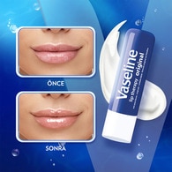Vaseline Original Dudak Bakım Kremi ve Dudak Parlatıcısı 4.8 g