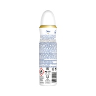 Dove Sprey Deodorant Passion&Lemongrass 150 ml