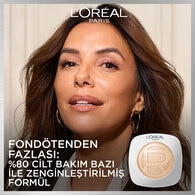LOREAL PARIS LOREAL PARIS L'Oreal Paris True Match Tinted Balm Very Light 1 of 11